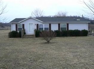 3510 Bedford Rd, Mount Sterling, KY 40353
