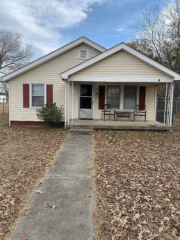 130 Washington St, Roanoke Rapid, NC 27870 | Zillow