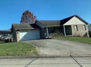808 Eagle Dr, Jackson, MO 63755
