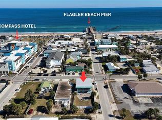 212 S Daytona Ave, Flagler Beach, FL 32136