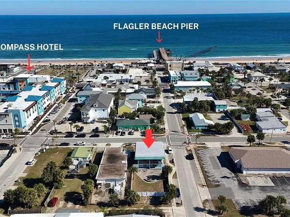 212 S DAYTONA AVENUE, FLAGLER BEACH, FL 32136