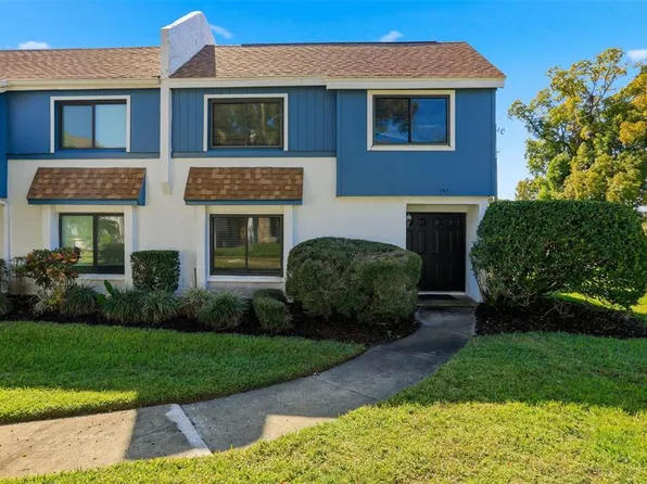 161 Lago Vista Blvd, Casselberry, FL 32707