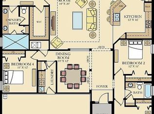 43348 Sapling St, Punta Gorda, FL 33982