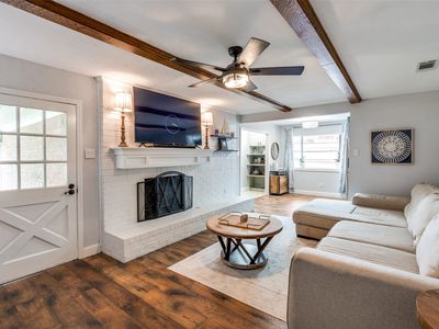 309 Westpark Dr N, McKinney, TX, 75071