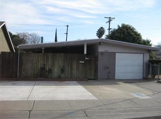 821 Reuter Dr, West Sacramento, CA