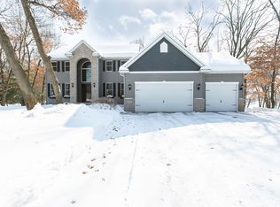 2266 158th Ave NW, Andover, MN 55304