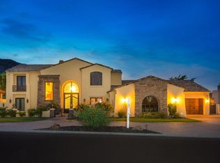 3604 E Kachina Dr, Phoenix, AZ 85044