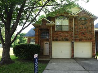 1108 Blackberry Crk, Plano, TX 75023