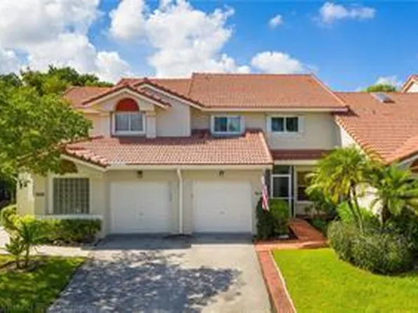 7610 Pinewalk Dr S #128, Pompano Beach, FL 33063