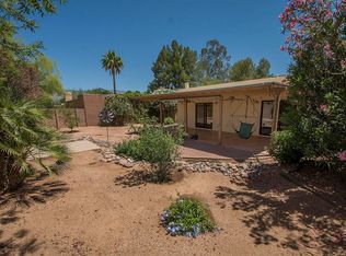 2001 N Fountain Park Dr, Tucson, AZ 85715