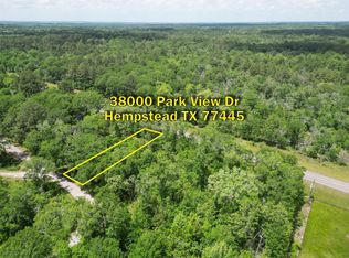 38000 Park View Dr, Hempstead, TX 77445