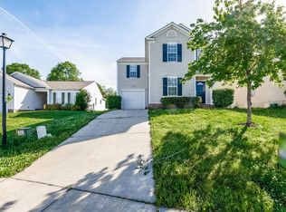 2011 Sunlight Path Dr, Monroe, NC 28110
