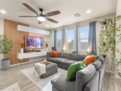 8973 Vista Pines St, Las Vegas, NV, 89178