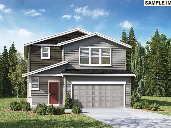 2119 NE 3rd Ave, Battle Ground, WA 98604