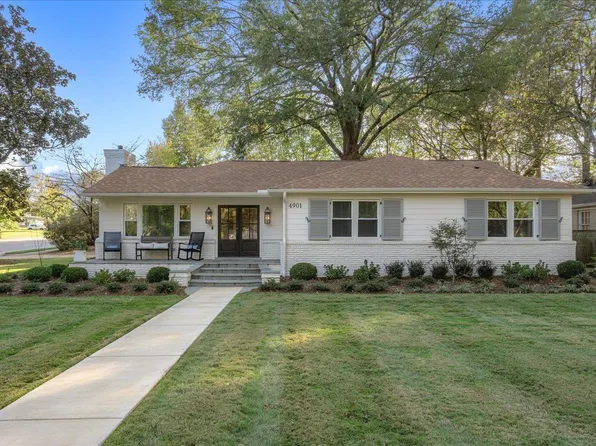 4901 Normandy Ln, Memphis, TN 38117