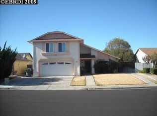 3472 Chandler Cir, Bay Point, CA 94565