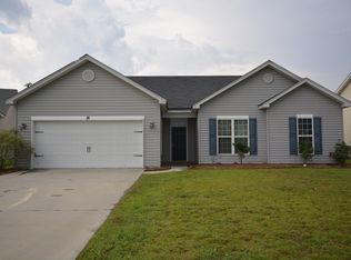 16 Bay Willow Ct, Savannah, GA 31407