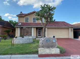 2438 Post Oak Rd, Harlingen, TX 78552