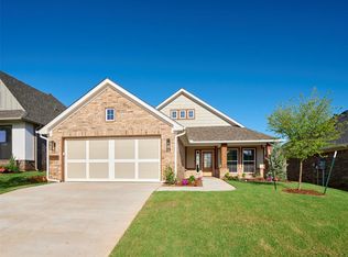3708 Bedrock Dr, Norman, OK 73069
