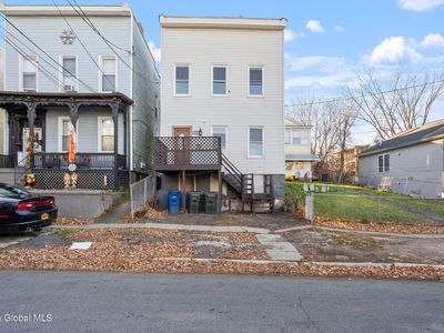 11 Broadway, Cohoes, NY, 12047