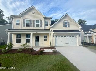 160 Foundry Dr LOT 82, Wilmington, NC 28411