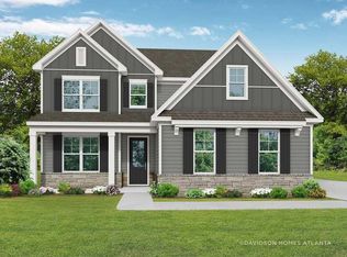 21 Mountainbrook Dr NW, Cartersville, GA 30121