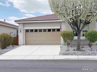 1479 Cosenza Dr, Sparks, NV 89434