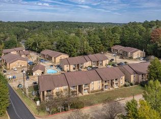 Chevy Chase Apartments, Nacogdoches, TX 75961
