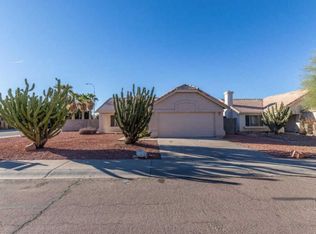 501 E Bart Dr, Chandler, AZ 85225