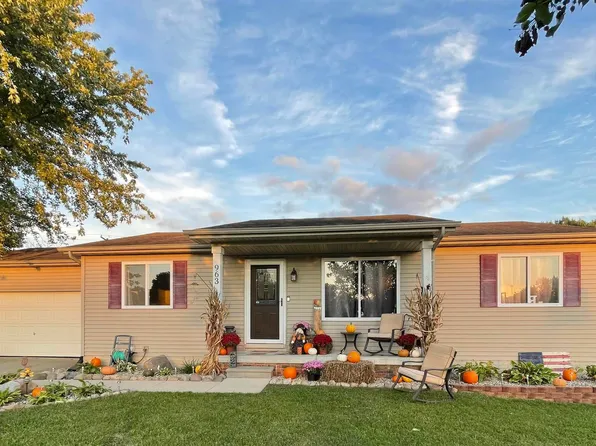 963 S Vassar Rd, Vassar, MI 48768