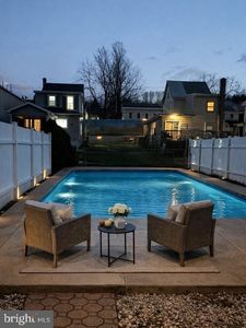36 Chestnut St, Cressona, PA, 17929