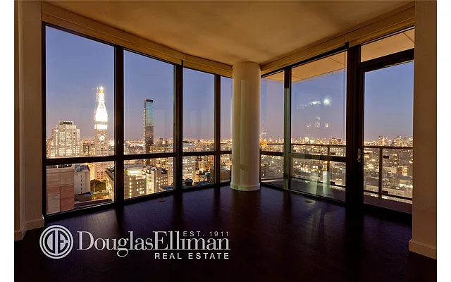 Rented by Douglas Elliman | media 48