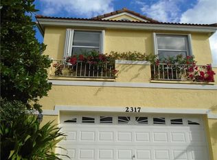 2317 SW Olympic Club Ter, Palm City, FL 34990