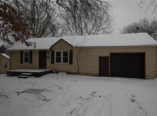 5420 Ralston Ave, Raytown, MO 64133