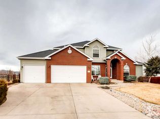 4469 Ribbon Ct, Loveland, CO 80537