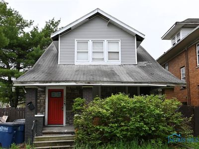 335 Suder Ave, Toledo, OH, 43611