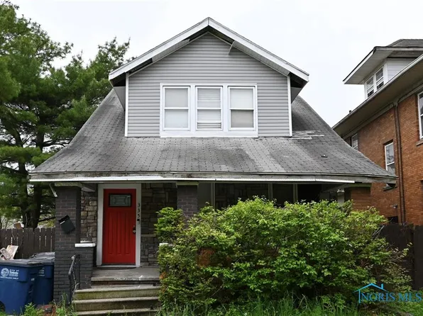 335 Suder Ave, Toledo, OH 43611