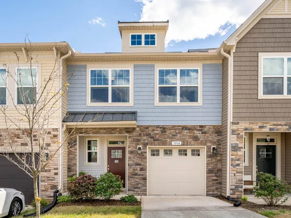 1066 Flagler St, Durham, NC 27713