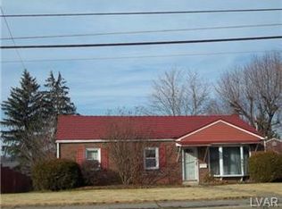 113-117 E Emaus Ave, Allentown, PA 18103