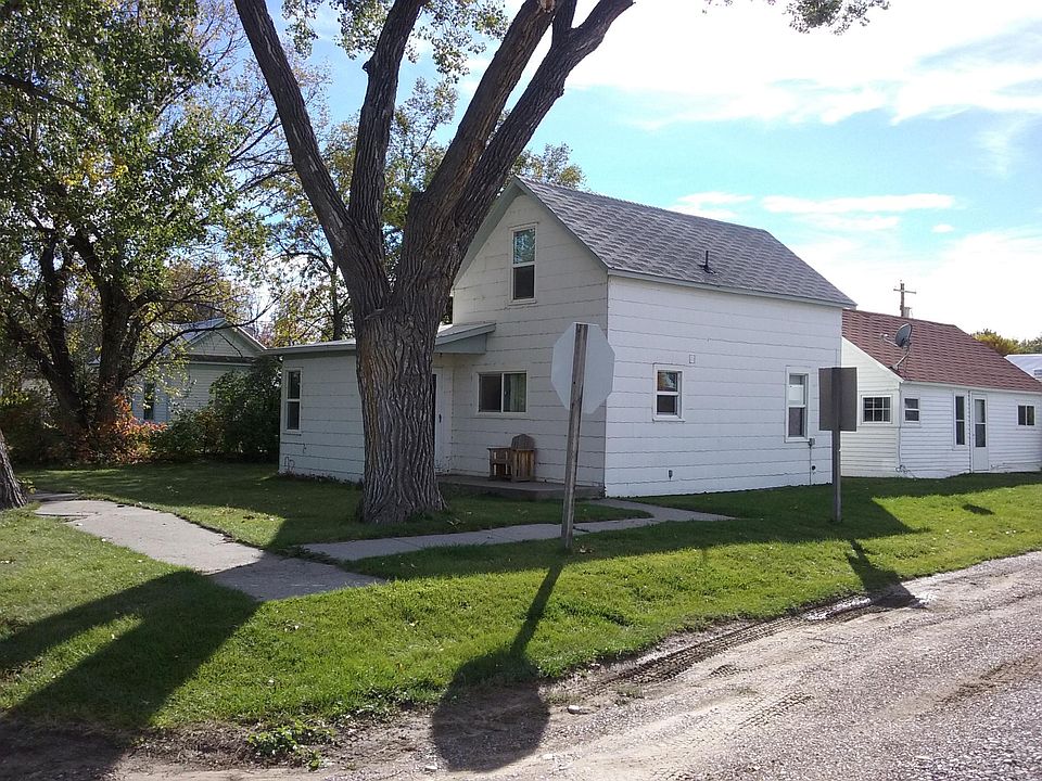 303 Division St, Hysham, MT 59038 Zillow