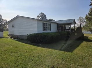 494 Bethel Ridge Rd, Sharpsburg, KY 40374