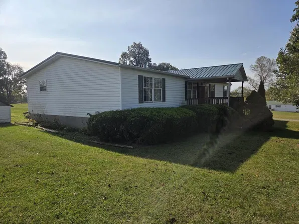 494 Bethel Ridge Rd, Sharpsburg, KY 40374
