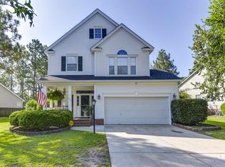 515 Ridge Trail Dr, Columbia, SC 29229