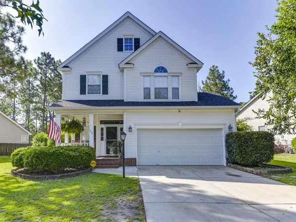 515 Ridge Trail Dr, Columbia, SC 29229
