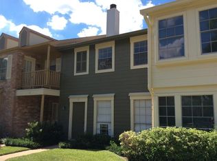 5800 Lumberdale Rd UNIT 17, Houston, TX 77092