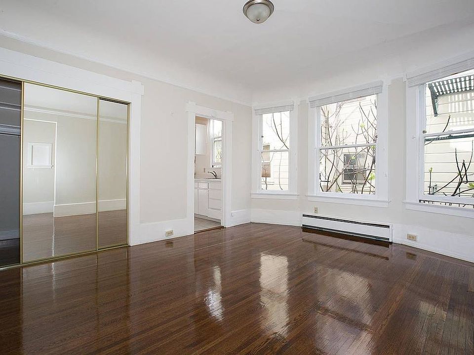 1st image of 1167 Pine St #6D
