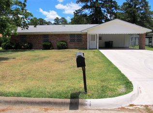108 Bougainvillaea Ct, Lufkin, TX 75901