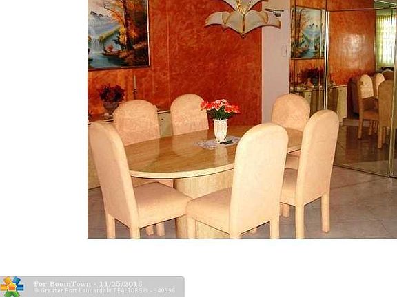 4th image of 4250 Galt Ocean Dr APT 4M