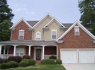 2409 Sewell Mill Rd, Marietta, GA 30062