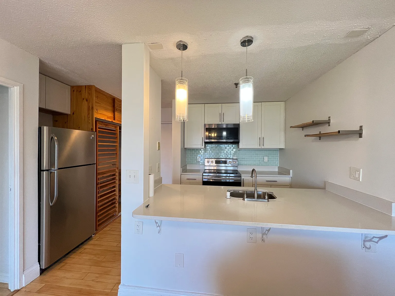 1 bed, 613 sqft, $2,350 — Photo 1